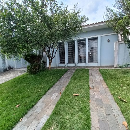 Rua São Sebastião, 1441