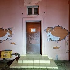Graffiti