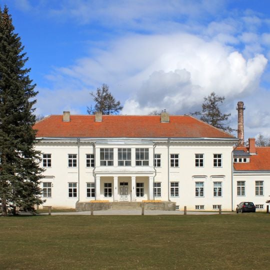 Kohila manor