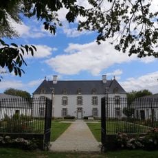 Manoir de la Giclais
