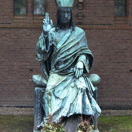 Christus Koning