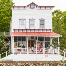 Horton Bay General Store