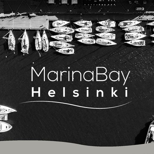 MarinaBay Helsinki