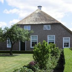 Gemeenteweg 152, Staphorst