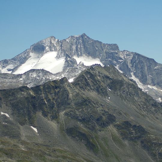 Großelendkopf