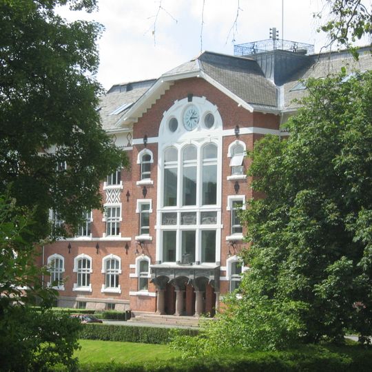Norwegian University of Life Sciences