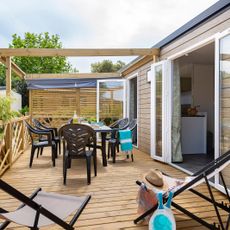 Camping du Fort Espagnol