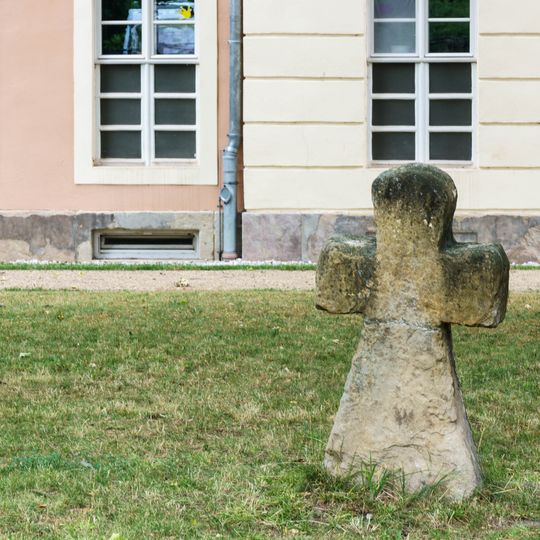 Sühnekreuz Badstubenvorstadt