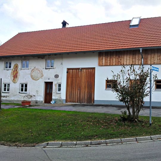 Bauernhaus