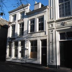 Oude Haven 11, Zierikzee