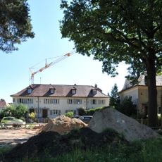 Wohnsiedlung (Nürnberg)