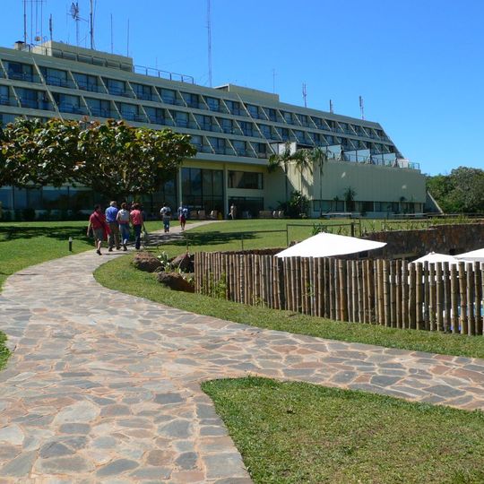 Meliá Iguazú