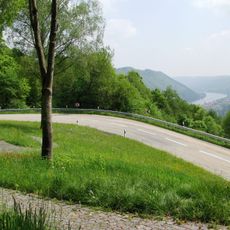 Donauleiten von Passau bis Jochenstein