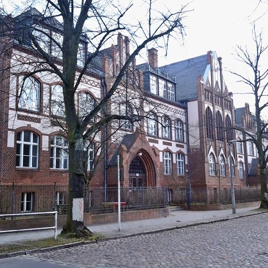 Friedrich-Schiller-Grundschule