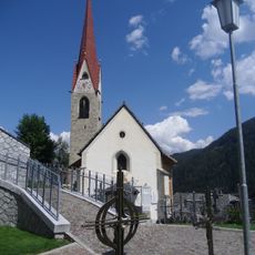 St. Jakob