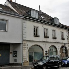 Bürgerhaus
