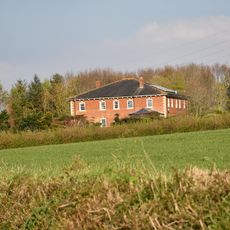 Home Farmhouse