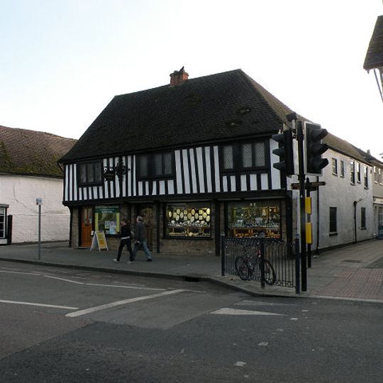 42, High Street