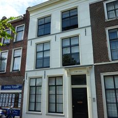 Oude Singel 6, Leiden