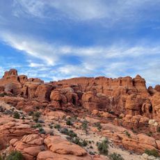 Surprise Arch