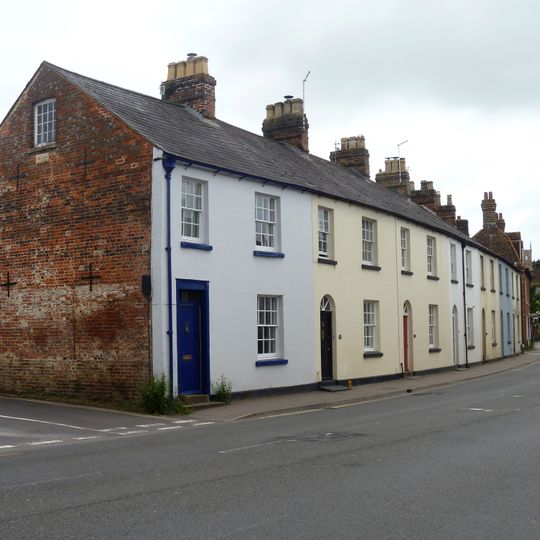 112-118, London Road