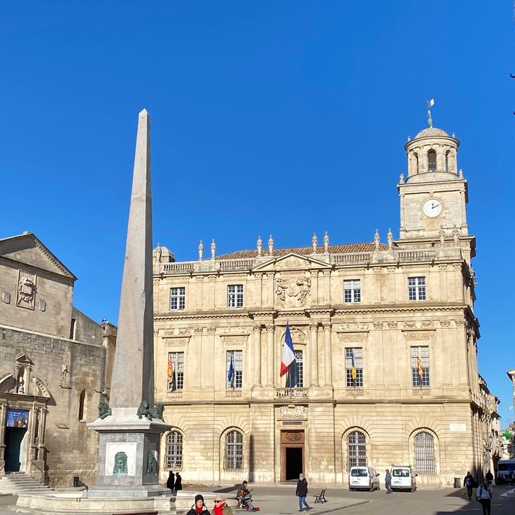 Place de la République