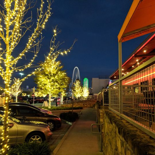 Trinity Groves