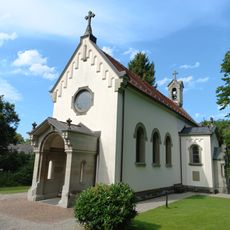 Chapel Wilen Wartegg