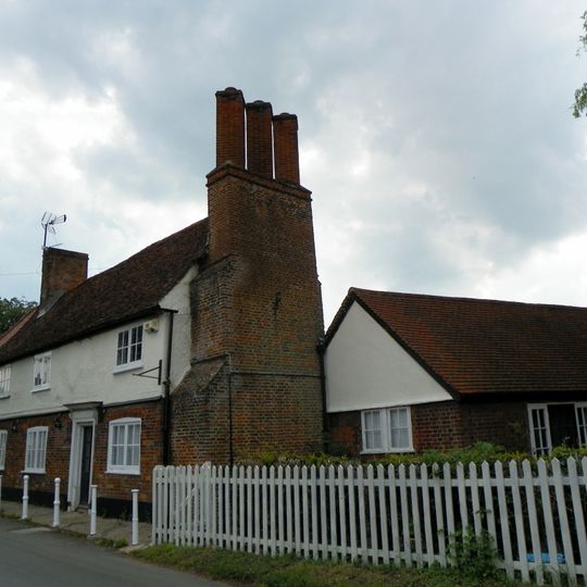 Red Lion Public House