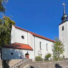 Dreieinigkeitskirche