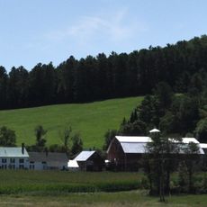 Lee Farm