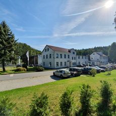 Schmiedefelder Mühle