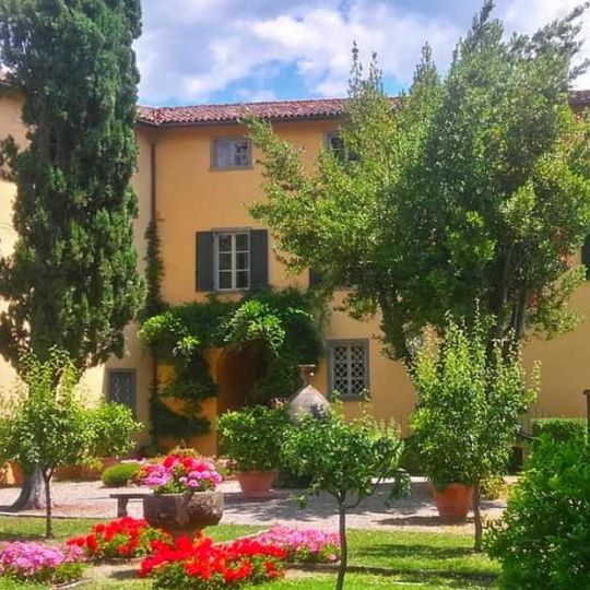 Maison-musée Pascoli