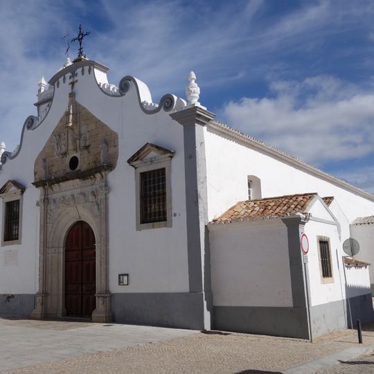 Moncarapacho e Fuseta