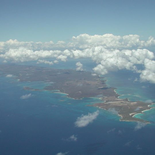 Refuge faunique national de Vieques