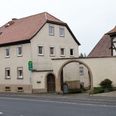 Wohnhaus