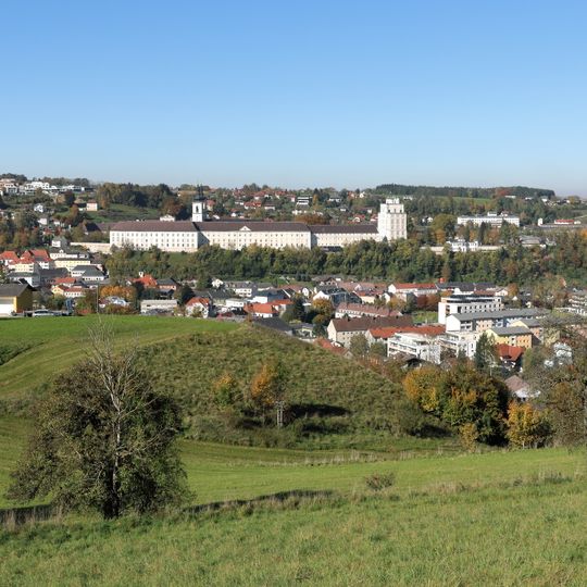Kremsmünster