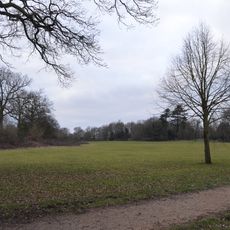 Cheshunt Park
