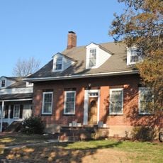 Daniel Demarest House