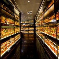 Scotch Whisky Heritage Centre