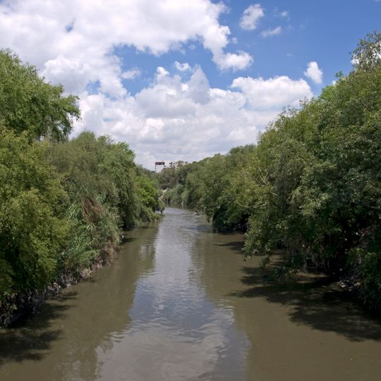 Tula River