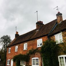 56 58 60, Church Street