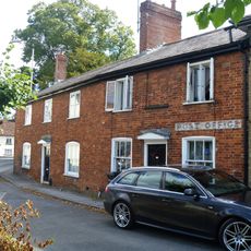 10 and 11, Kingsbury Square