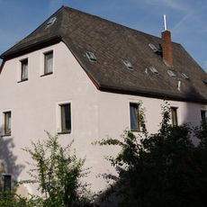 Cultural heritage D-4-79-169-22 in Wunsiedel