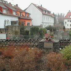 Synagoge (Neckarbischofsheim)