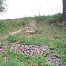 Křížový kámen u Hněvnic