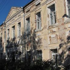 Здание присутственных мест (Перемышль)