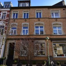 Kurfürstenstraße 2