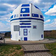 Zweibrücken Observatory
