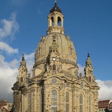 Frauenkirche
